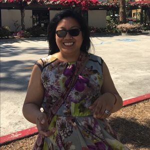 Meet your Posher, Cheryl